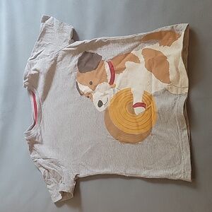 Boden Puppy Shirt